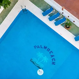  Apartament Palm Beach Club Carihuela