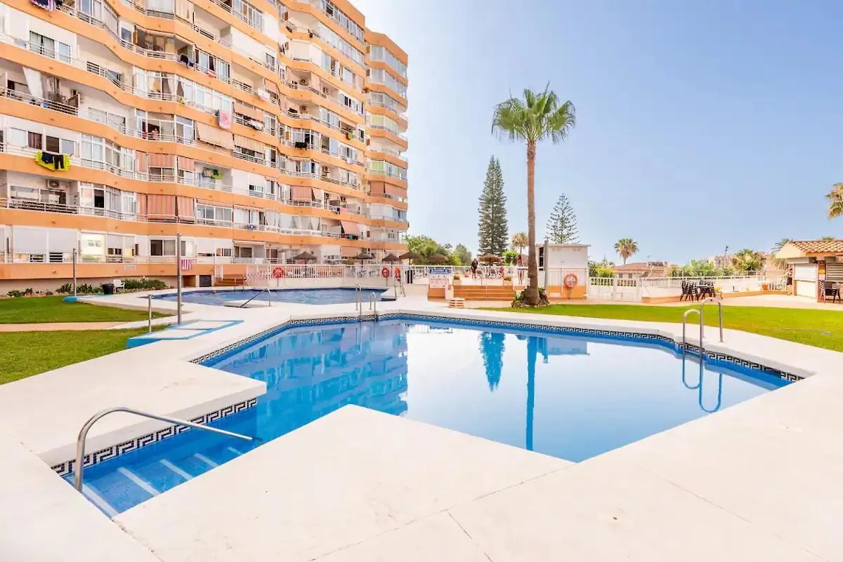 Lovely Studio New York Design Torremolinos 0*,  Spain