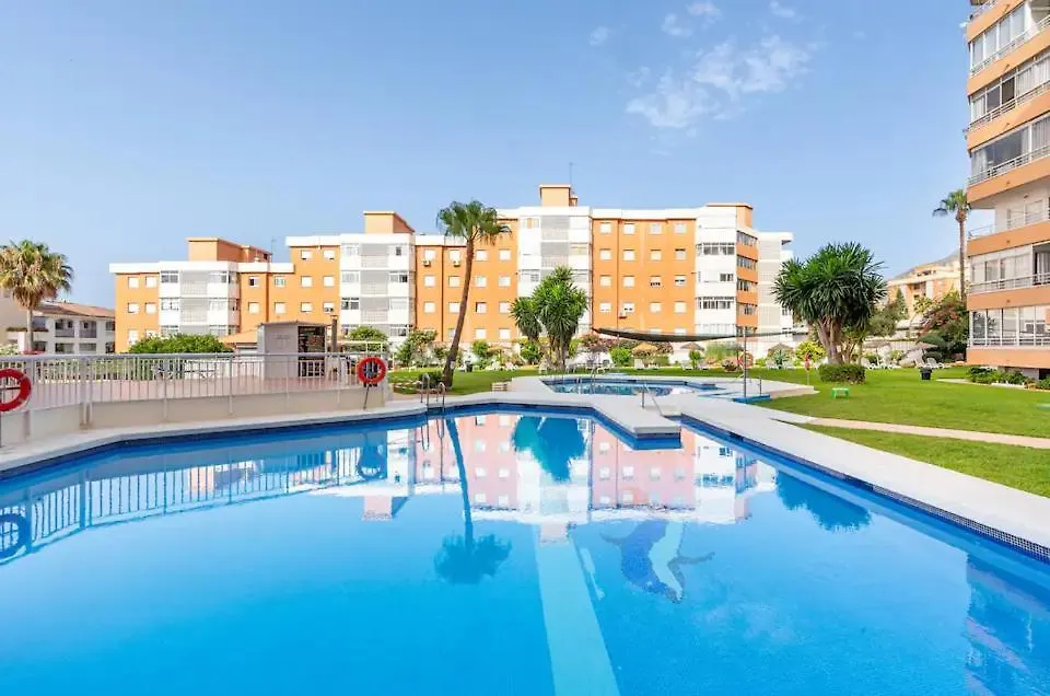 Apartment Lovely Studio New York Design Torremolinos