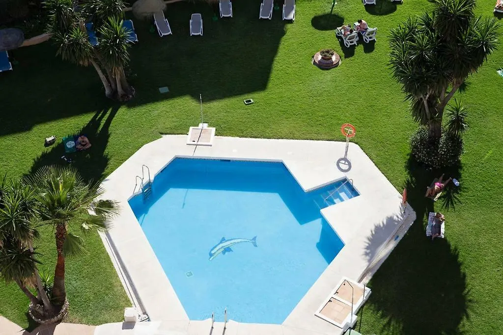 Apartment Lovely Studio New York Design Torremolinos Spain