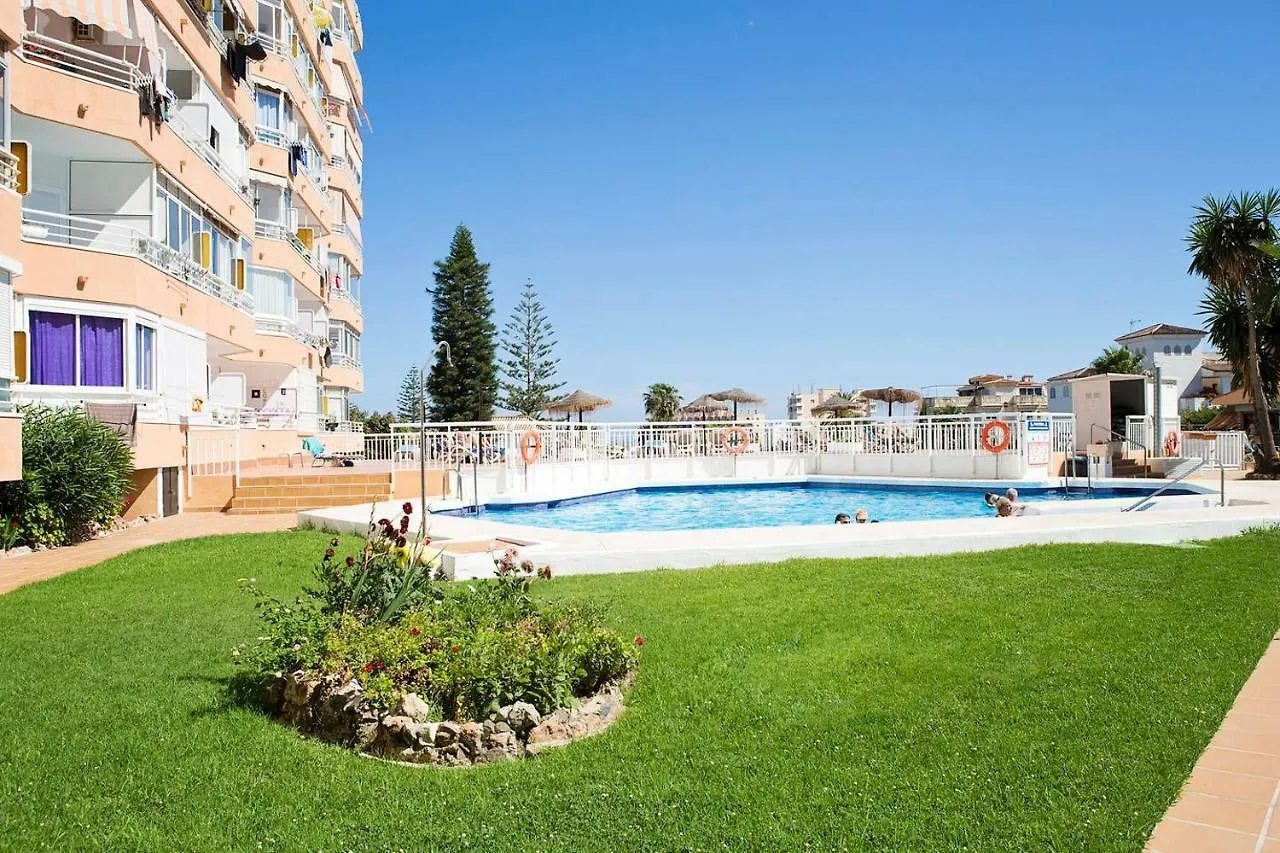 Apartment Lovely Studio New York Design Torremolinos Spain