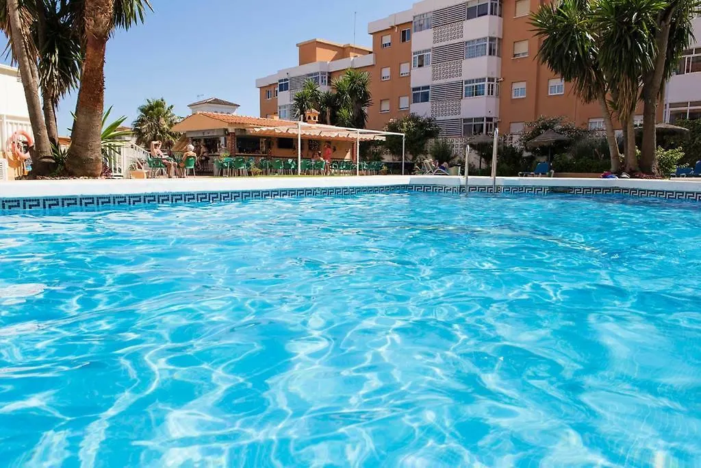 Lovely Studio New York Design Torremolinos 0*,