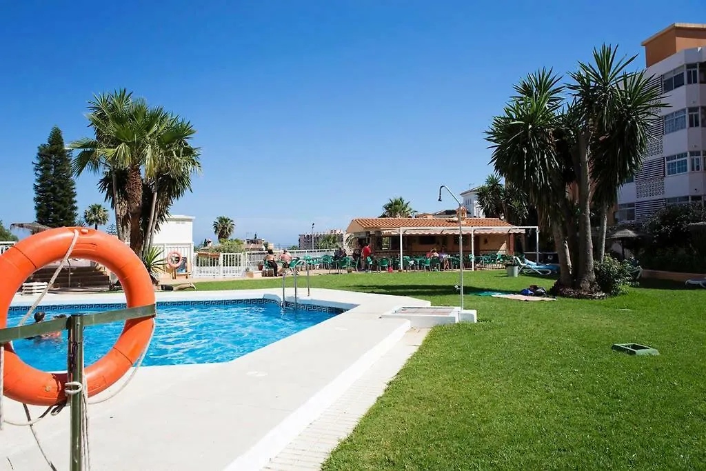 Apartment Lovely Studio New York Design Torremolinos