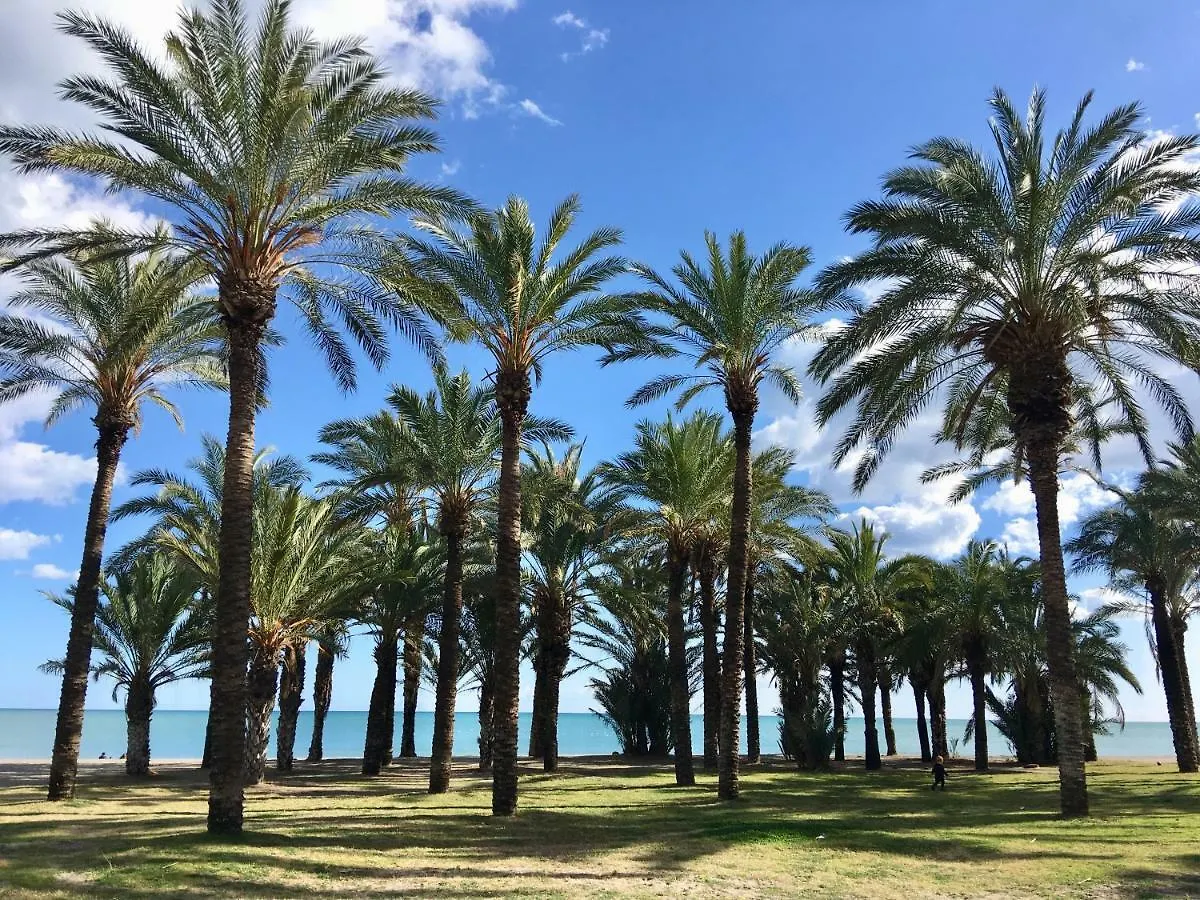 Lovely Studio New York Design Torremolinos 0*,  Spanien